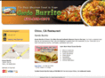 gordoburrito.net