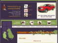 healdsburgshelter.com