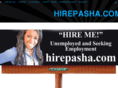 hirepasha.com