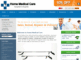 homemedicalcares.com