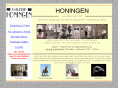 honingen.com