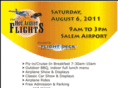 hotaugustflights.com