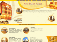 hotelshyampalace.com