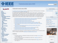 ieee.cz