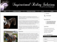 inspirationalridingsolutions.com