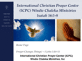 internationalchristianprayer.com