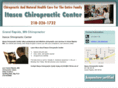 itascachiropracticcenter.com