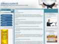 itirucukarate.com