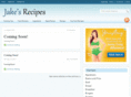 jakes-recipes.com