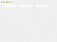 jessbayuk.com