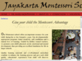 jktmontessori.com