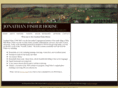 jonathanfisherhouse.org
