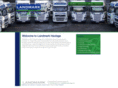 landmarkhaulage.com