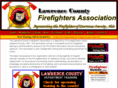 lawrencecountyfire.com