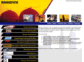 maradyne.com