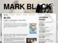 markblackmusic.com