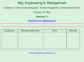 may-engineering.com