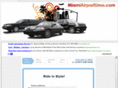 miamiairportlimo.com