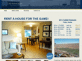 ndrentalhome.com