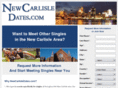 newcarlisledates.com