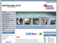 northlandauto.net