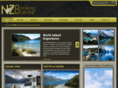 nzbookingcentre.com