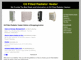 oil-filled-radiator-heater.com