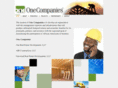 onecompanies.com