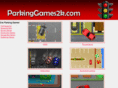 parkinggames2k.com