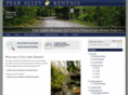 pearalleyrentals.com
