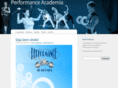 performanceacademia.net