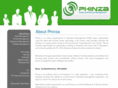 phinza.com