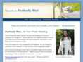 poeticallywed.com