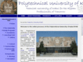 polytechnic-kabul.org