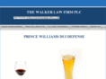 princewilliamduidefense.com