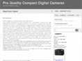 procompactcamera.com