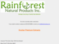 rainforestnp.com