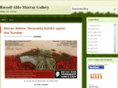 ramgalleryspace.com