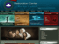 rccgrestorationcenter.org