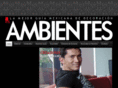 revistaambientes.com