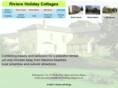 riviereholidaycottages.co.uk