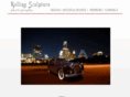 rollingsculpturephotography.com