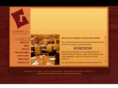 romainesrestaurant.com
