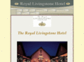 royal-livingstone-hotel.com
