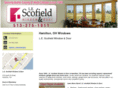 scofielddoors.com