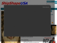 shipshapeusa.com