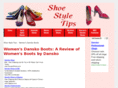 shoestyletips.com