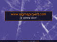 sigmaproject.com