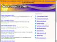 so-sound.com