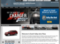 southvalleyautoplaza.net
